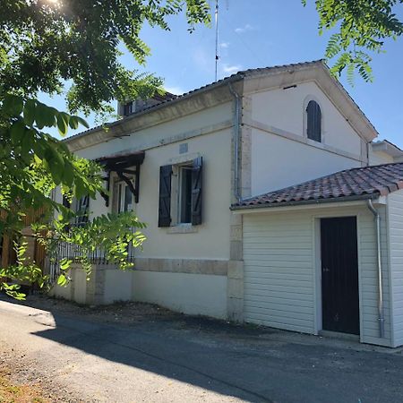 L'Ile Aux Bateaux Bed & Breakfast Buzet-sur-Baise ภายนอก รูปภาพ