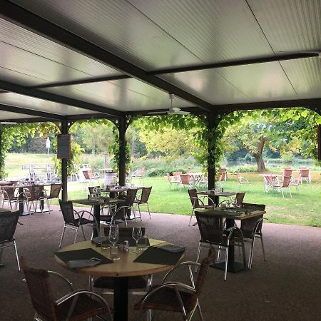 L'Ile Aux Bateaux Bed & Breakfast Buzet-sur-Baise ภายนอก รูปภาพ