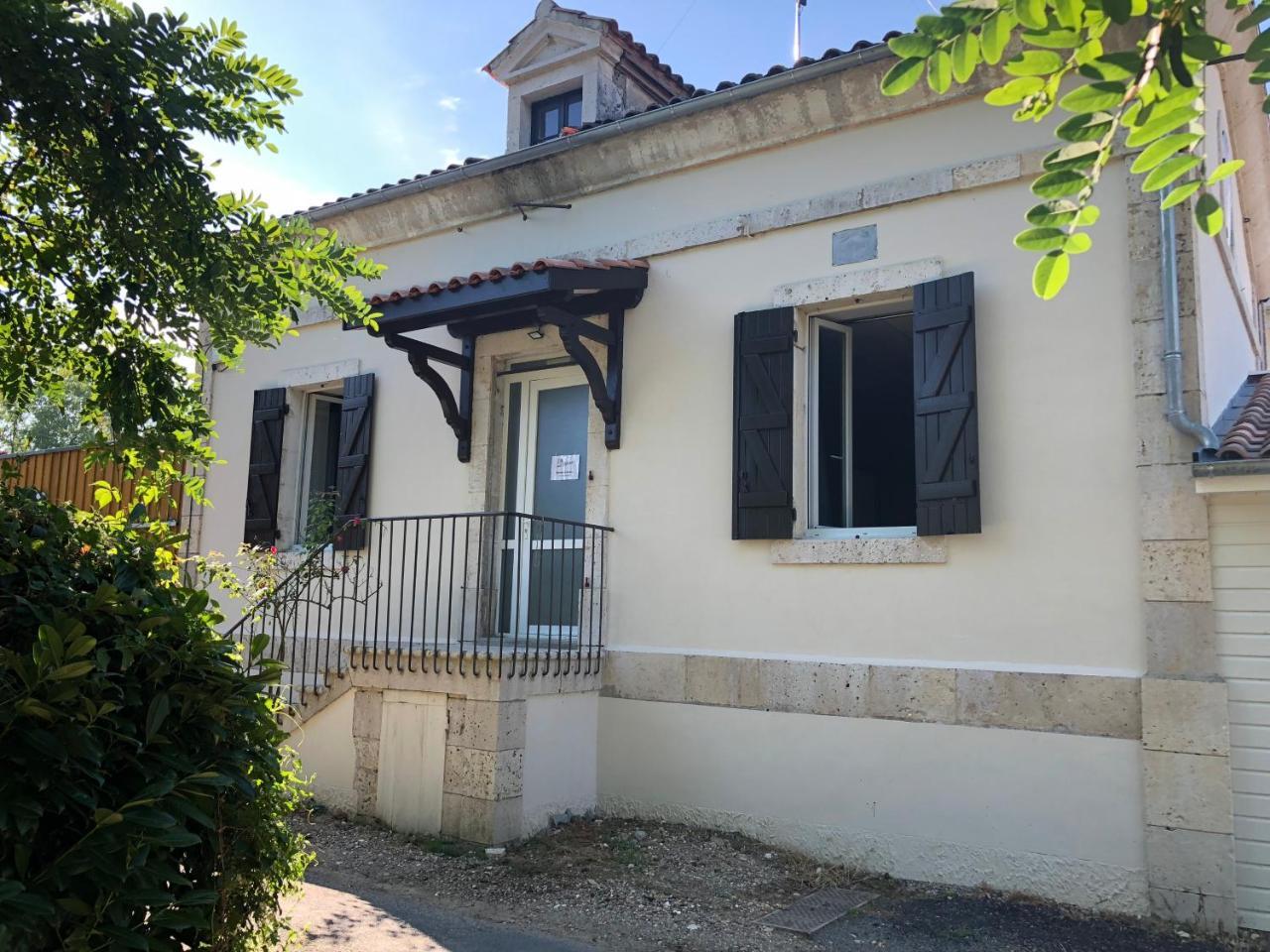 L'Ile Aux Bateaux Bed & Breakfast Buzet-sur-Baise ภายนอก รูปภาพ