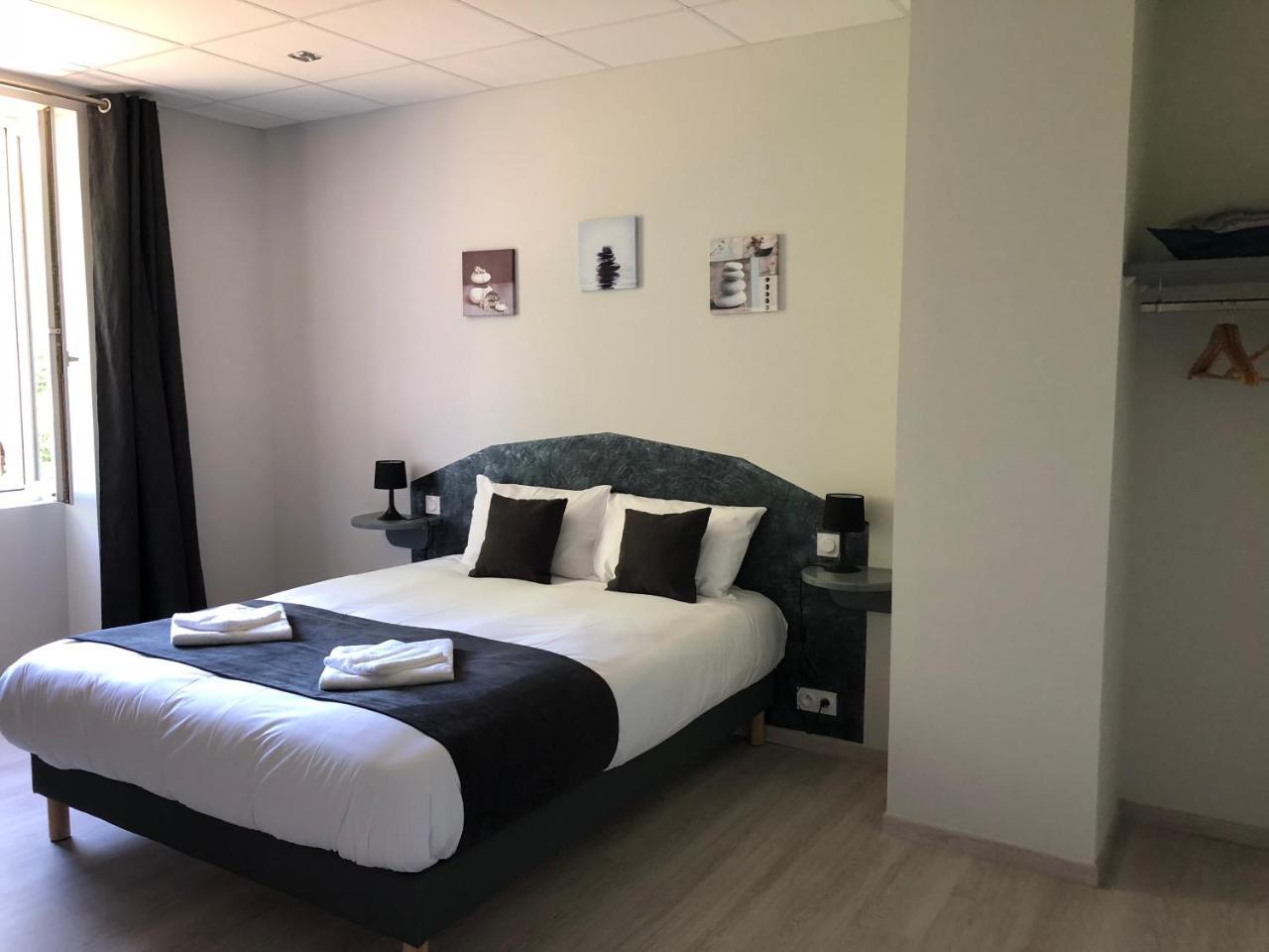 L'Ile Aux Bateaux Bed & Breakfast Buzet-sur-Baise ภายนอก รูปภาพ