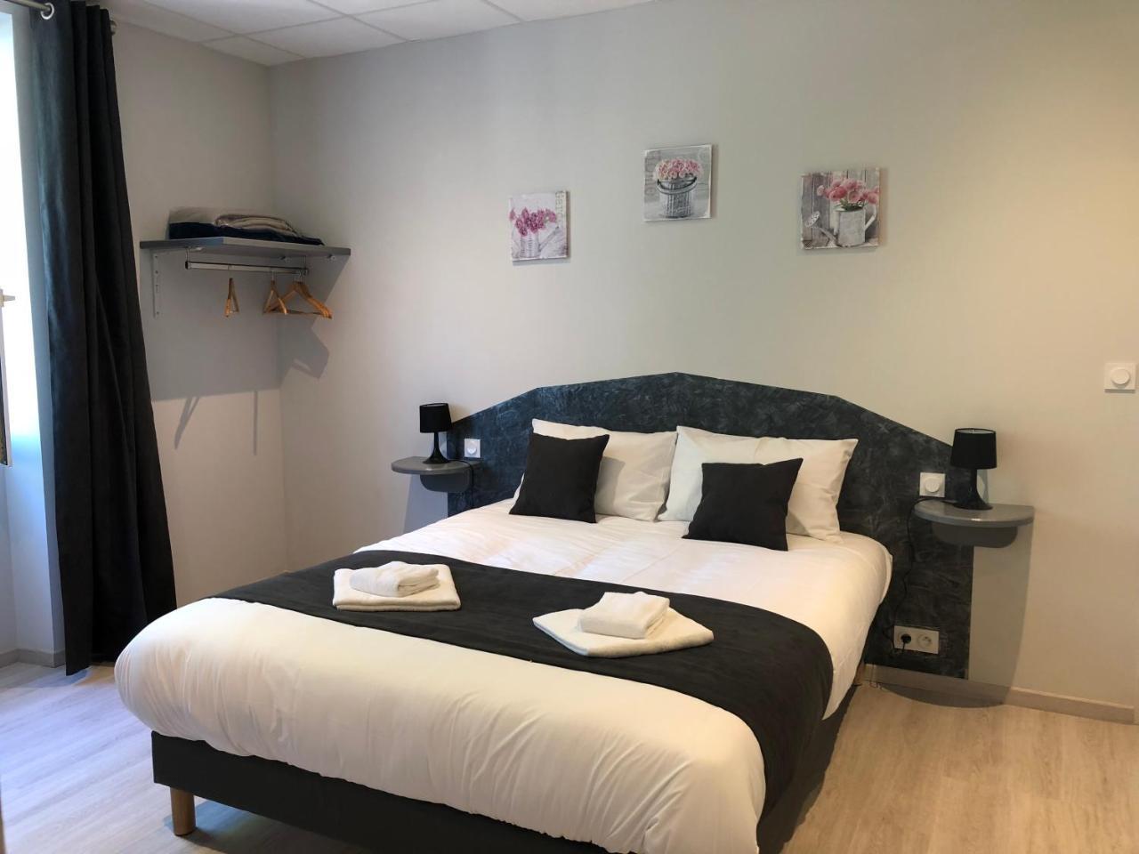 L'Ile Aux Bateaux Bed & Breakfast Buzet-sur-Baise ภายนอก รูปภาพ